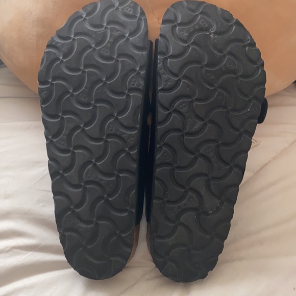 Black Birkenstock - Picture 4 of 5